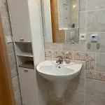 V Soukromi V Srdci Pece Pod Snezkou شقة