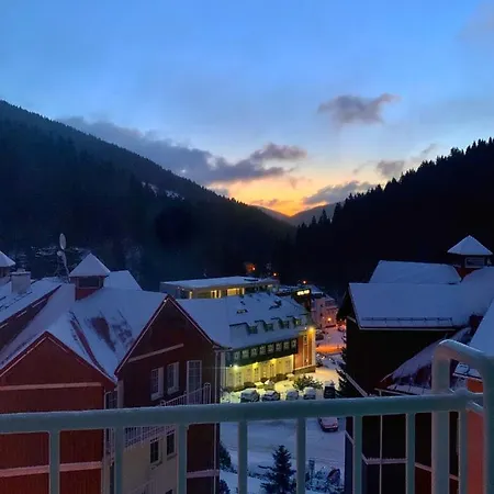 V Soukromi V Srdci Pece Pod Snezkou Apartman *