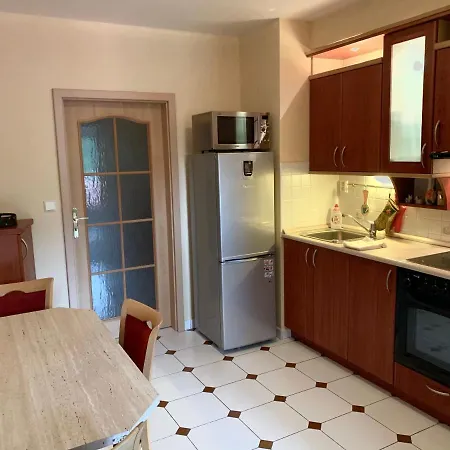 V Soukromi V Srdci Pece Pod Snezkou شقة بيك بود سنيزكو