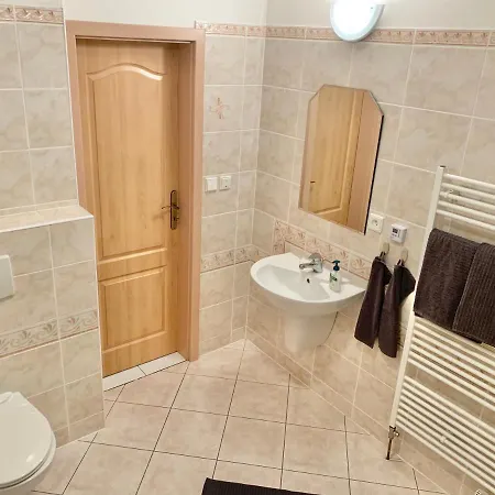 V Soukromi V Srdci Pece Pod Snezkou Apartman Pec pod Sněžkou
