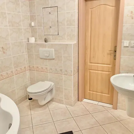 V Soukromi V Srdci Pece Pod Snezkou Apartman *