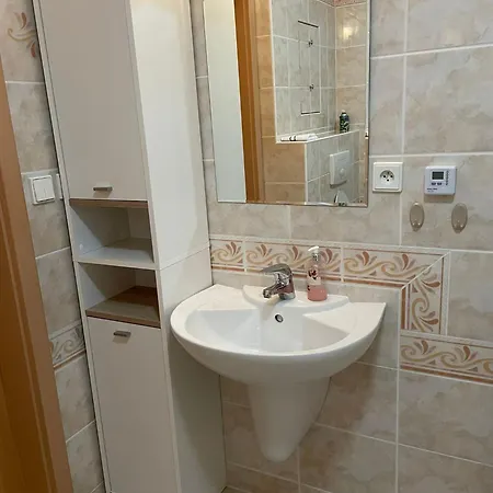 V Soukromi V Srdci Pece Pod Snezkou 公寓