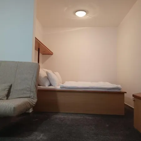 V Soukromí V Srdci Pece Pod Sněžkou