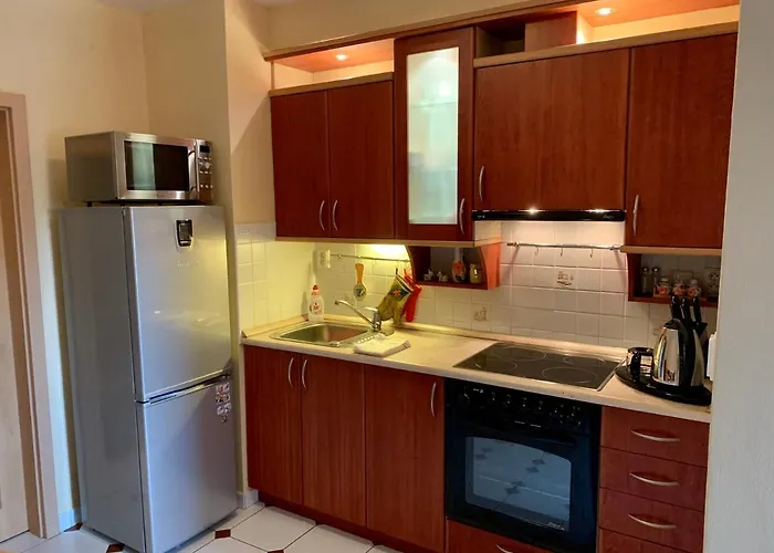 Apartman V Soukromi V Srdci Pece Pod Snezkou