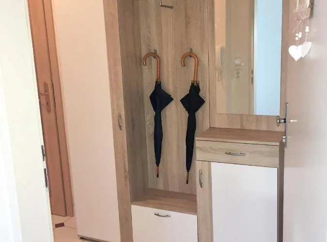 V Soukromi V Srdci Pece Pod Snezkou Apartman