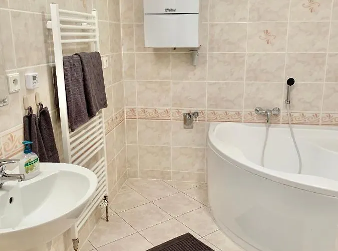 Apartman V Soukromi V Srdci Pece Pod Snezkou Pec pod Sněžkou