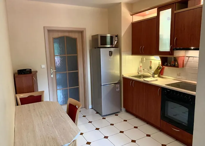V Soukromi V Srdci Pece Pod Snezkou Apartman Pec pod Sněžkou