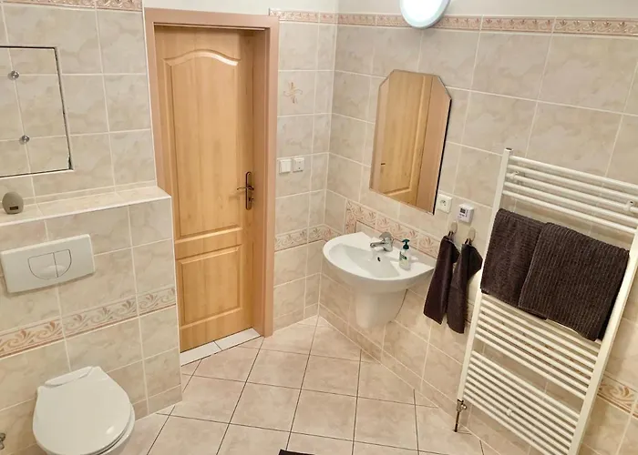 V Soukromi V Srdci Pece Pod Snezkou Apartman Pec pod Sněžkou