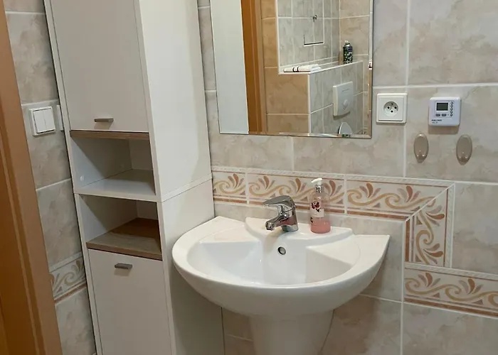 V Soukromi V Srdci Pece Pod Snezkou Apartman